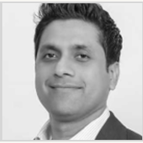 Sachin Latawa